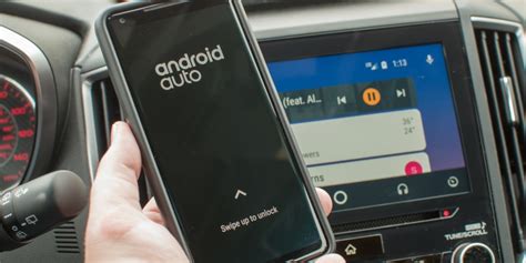 Android Auto update delivers widescreen support - 9to5Google