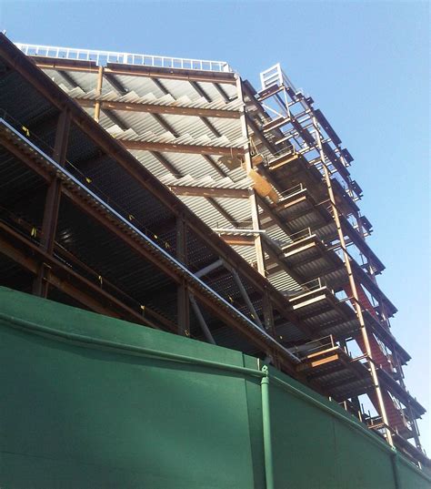 Information about "alameda county medical centre tower under