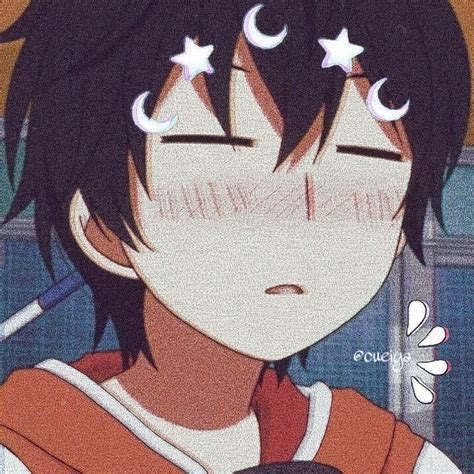 Cute Anime Boy Aesthetic Pfp For Discord Draw Level Kulturaupice