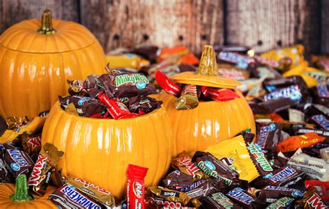 Be a candy vape king and try all of our fifteen featured eliquids and fix that craving with any of our premium juices that come with a budget vapors price point. The Best and Worst Halloween Candy for Kids | ACTIVEkids