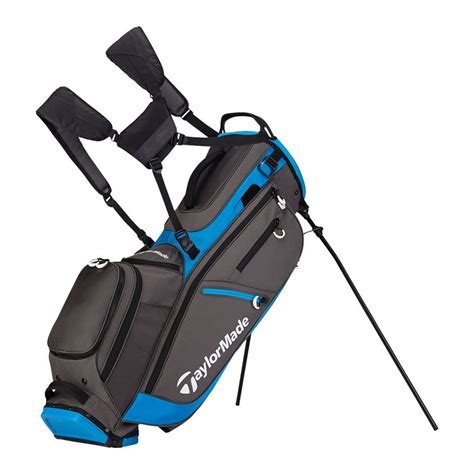 2018 TaylorMade Flextech Crossover Stand Bag - Discount Golf Bags ...