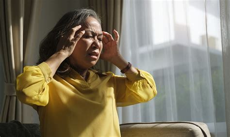 Can Arthritis Cause A Senior To Have Headaches La Jolla Nurses