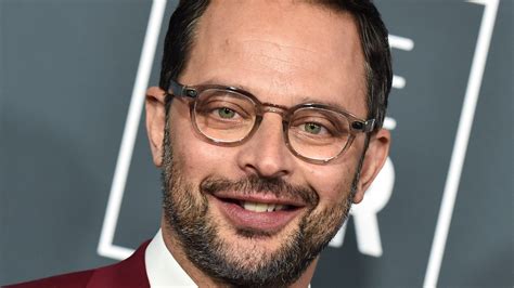 don t worry darling s nick kroll had a blast working on the film despite all the drama
