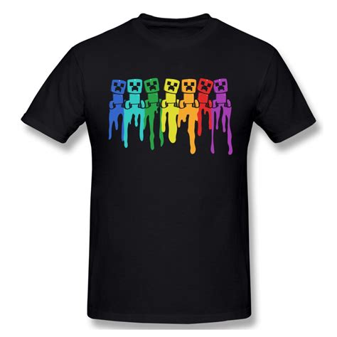 Arco Iris Asqueroso Igby Orgullo Gay Camiseta Para Los Hombres Tamaño 4xl Par Tee Camisetas
