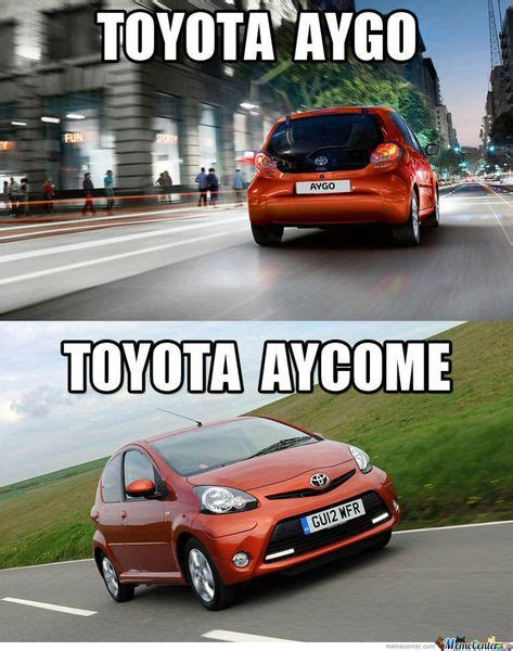 80 Best Toyota Funnies Images In 2020 Toyota Car Humor Funny Car Memes