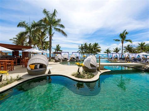 Sofitel Fiji Resort And Spa Denarau Island Beachfront