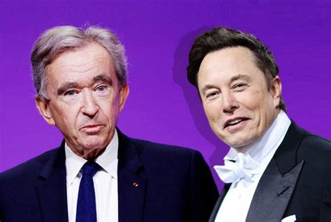 Elon Musk Overtakes Bernard Arnault To Become Worlds Richest Person
