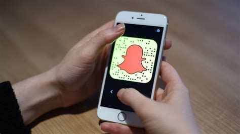 Snapchat Loses Three Million Users In Three Months Itv News