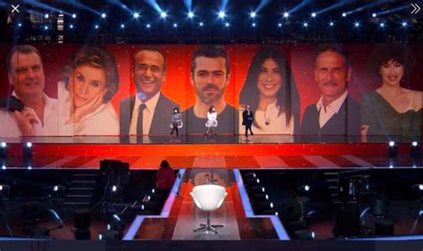 Le ultime notizie sul palinsesto autunnale di rai1 con lo show di. Canzone Segreta: chi sono gli ospiti della prima puntata ...