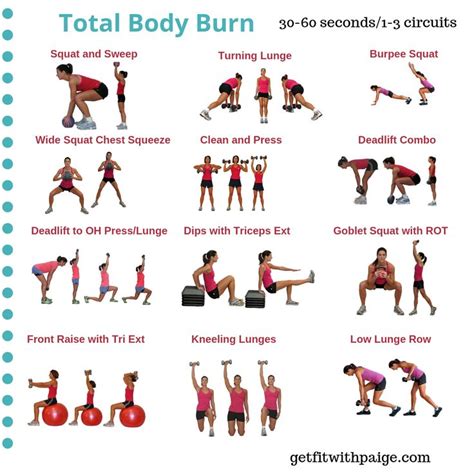 Pin By Allison Elkins On Health And Fitness Compound Exercises Fitness