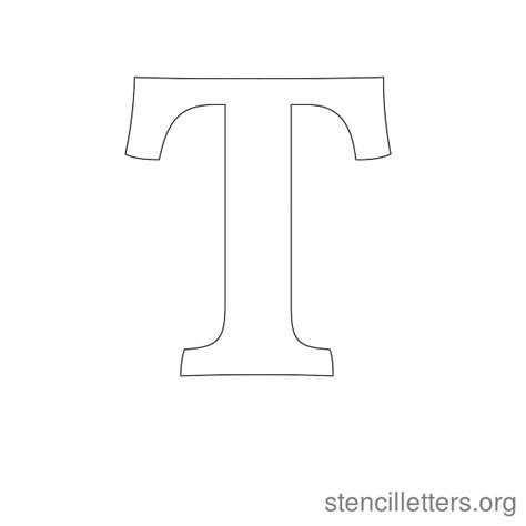 Headline Title Stencil Letters Stencil Letters Org