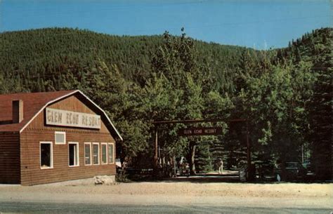 Poudre canyon residents recall terrifying moments before, during mudslide. Glen Echo Resort, Poudre Canyon Drive Fort Collins, CO