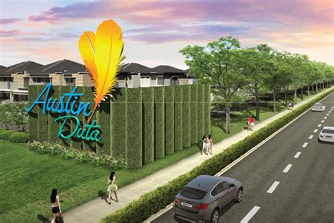 New property launches developments in malaysia new housing project in johor bahru 2019, edgeprop my is malaysia s most useful property iwa international womens association of johor bahru sumber : Austin Duta, Austin Heights, Johor Review | PropertyGuru ...