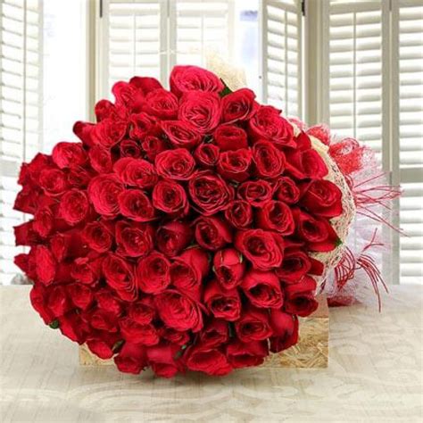 Order 700 Red Roses To Pune