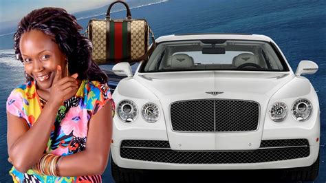 Call a friend to join us. 6 Expensive Things owned by Anne Kansiime. - YouTube