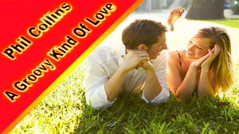 Последние твиты от phil collins (@philcollinsfeed). Phil Collins A Groovy Kind Of Love HD (Um tipo de amor ...