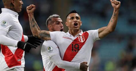Please note the above links are affiliate links and this particular major sports event may not be available on any of these platforms. Perú vs. Brasil: ¿Cuándo y a qué hora debuta la selección ...