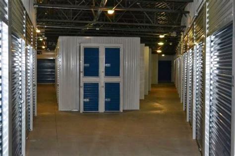 Photos Of Butler Storage Facility Storage Rentals Of America