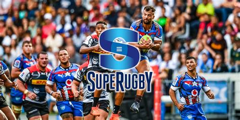 It previously included teams from south africa, argentina, and japan. Vodacom Super Rugby Season 2020 (31 Jan - 20 Jun 2020 ...