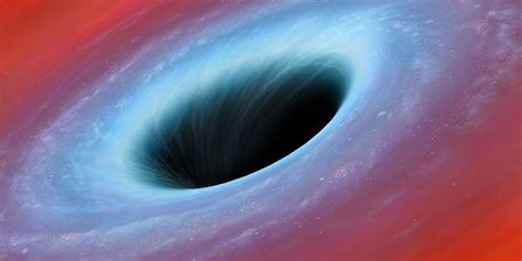 Black Holes May Explode Into White Holes And Pour All Their Matter