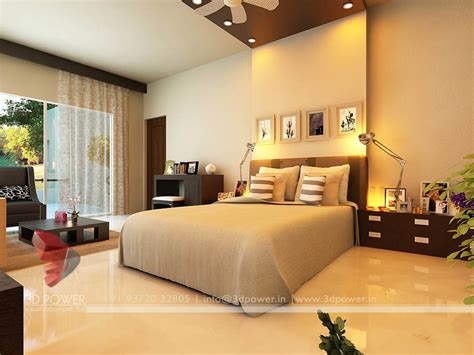 Here are our 35 simple and latest bedroom interior design ideas, that inspire you a lot. 3D Interiors | 3D Interior Rendering Services | 3D Power