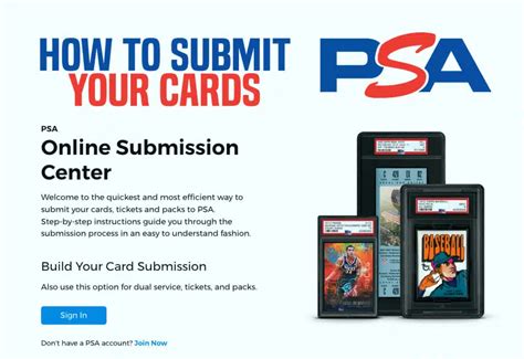 How Submit Your Cards To Psa In 2022