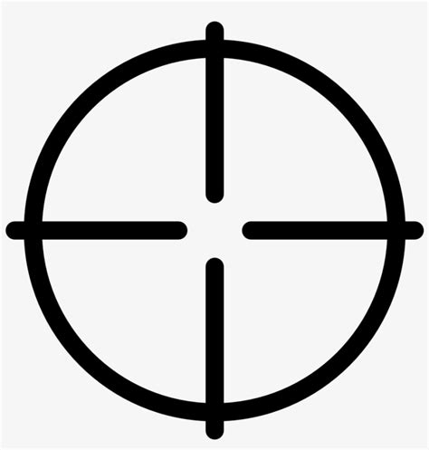 Crosshair Circle Cross Crosshair Circle Cross Crosshair Religious
