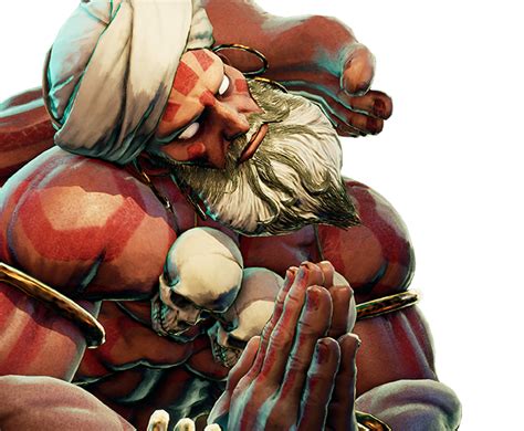 Dhalsim Street Fighter Wiki Fandom Powered By Wikia