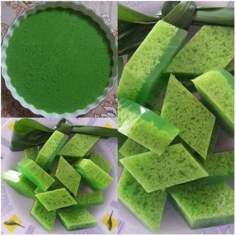 Yelar.sbb agar2 kan senang untuk dibuat.semua orang boleh buat agar2 nie. Agar - Agar Santan Pandan - Resepi Untuk Dikongsi