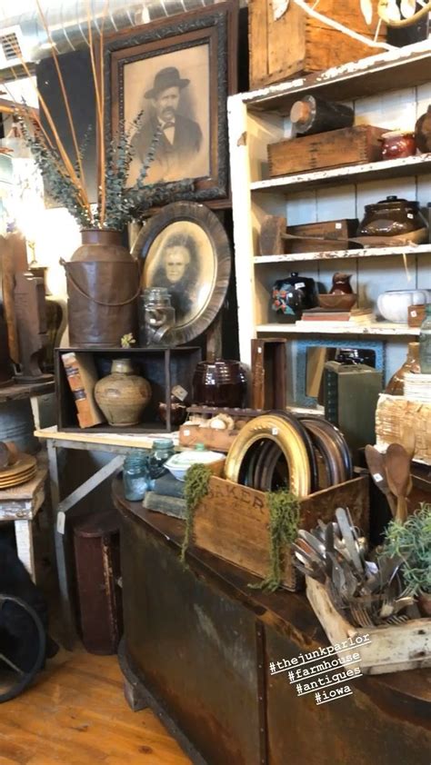 Old Stuff And Cool Junk For Your Home Vintage Shop Display Vintage