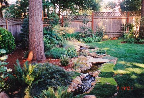 Low Maintenance Landscaping Ideas Pacific Northwest Octopussgardencafe