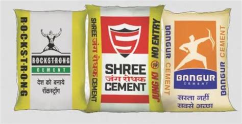 Shree Cement At Rs 305piece Shree Ultra Cement In Beawar Id