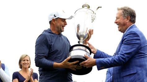 2024 Us Senior Open Final Results Prize Money Payout Pga Tour