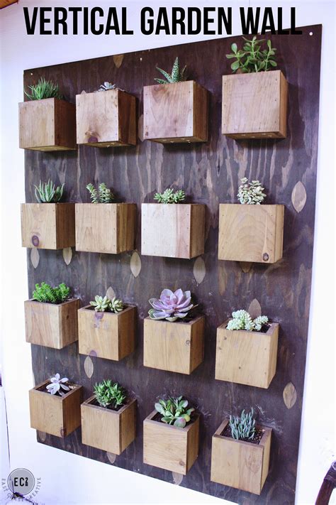 In fact, they are ideas that can make a little corner of your garden very subtle. The 50 Best Vertical Garden Ideas and Designs for 2016