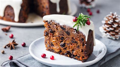 Don't let that scare you. Fruit cake recipe | Gransnet