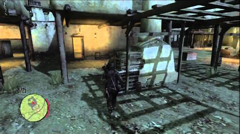 Red Dead Redemption Walkthrough Undead Nightmare Part 5 Youtube