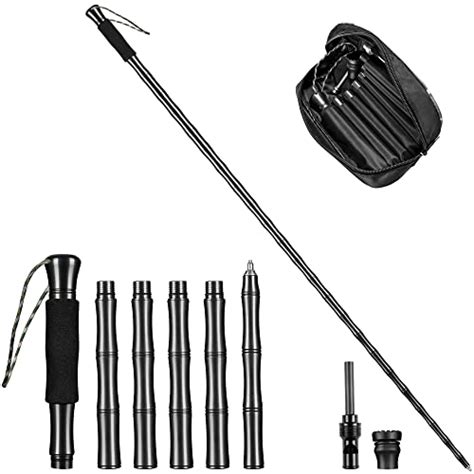 Tactical Walking Sticks The Ultimate Survival Accessory The Preparedness Experience