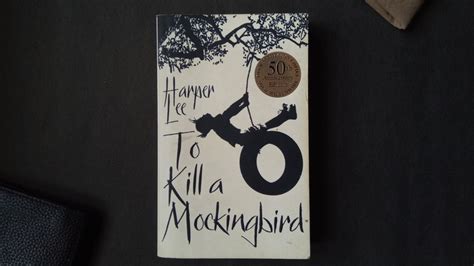 The Real Reason To Kill A Mockingbird Became A Banned Book