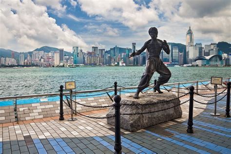The Top 10 Things To See And Do In East Tsim Sha Tsui Hk
