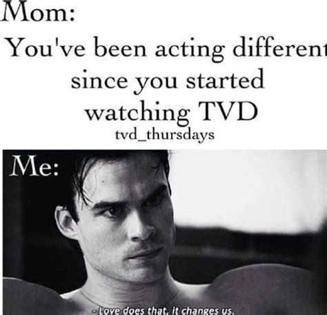Pin By Teo On Tvd Vampire Diaries Funny Vampire Diaries Quotes