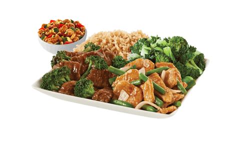 Earn points on every purchase with 7rewards, skip the line with mobile scan & pay, and get delivery in select areas with 7now. Panda Express Delivery - San Antonio TX Delivery | Food Me ...