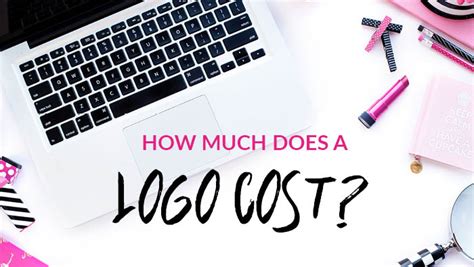 You can use a free online logo maker to design a logo for your company. How much does a logo cost? | Vicki Nicolson