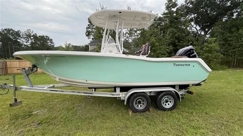 For Sale Tidewater Lxf The Hull Truth Boating And Fishing