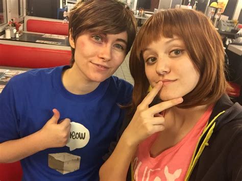 Life Is Strange Con Friends And Cosplay Jokes Cosplay Amino