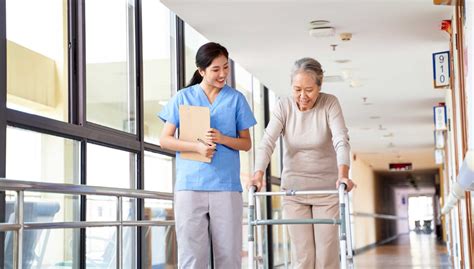 Nursing Homes And Long Term Care Facilities Clarity Water Technologies