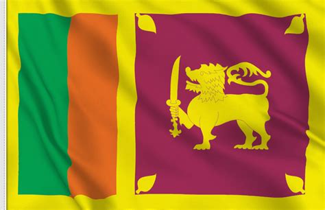 Flag Of Sri Lanka Sri Lanka Sri Lanka S Flag Sri Lank Vrogue Co