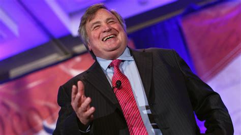 Dick Morris Joins The National Enquirer The Hill