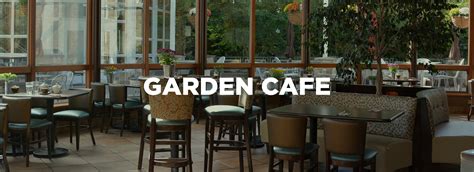 This is place to go for every gourmet visiting the yermasoyia strip in limassol. Garden Cafe | Mill Creek MetroParks