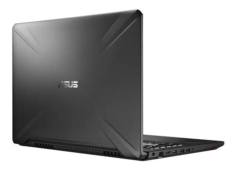 Asus Tuf Gaming Fx705dt 90nr02b2 M00860 Laptop Specifications