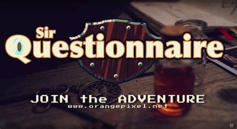 Devilstone es un juego de rol por turnos, que tiene muy buena pinta, pero desgraciadamente no tiene el idioma español, con lo. Sir Questionnaire apk v1.6.1 Android Full (MEGA) | Juego ...